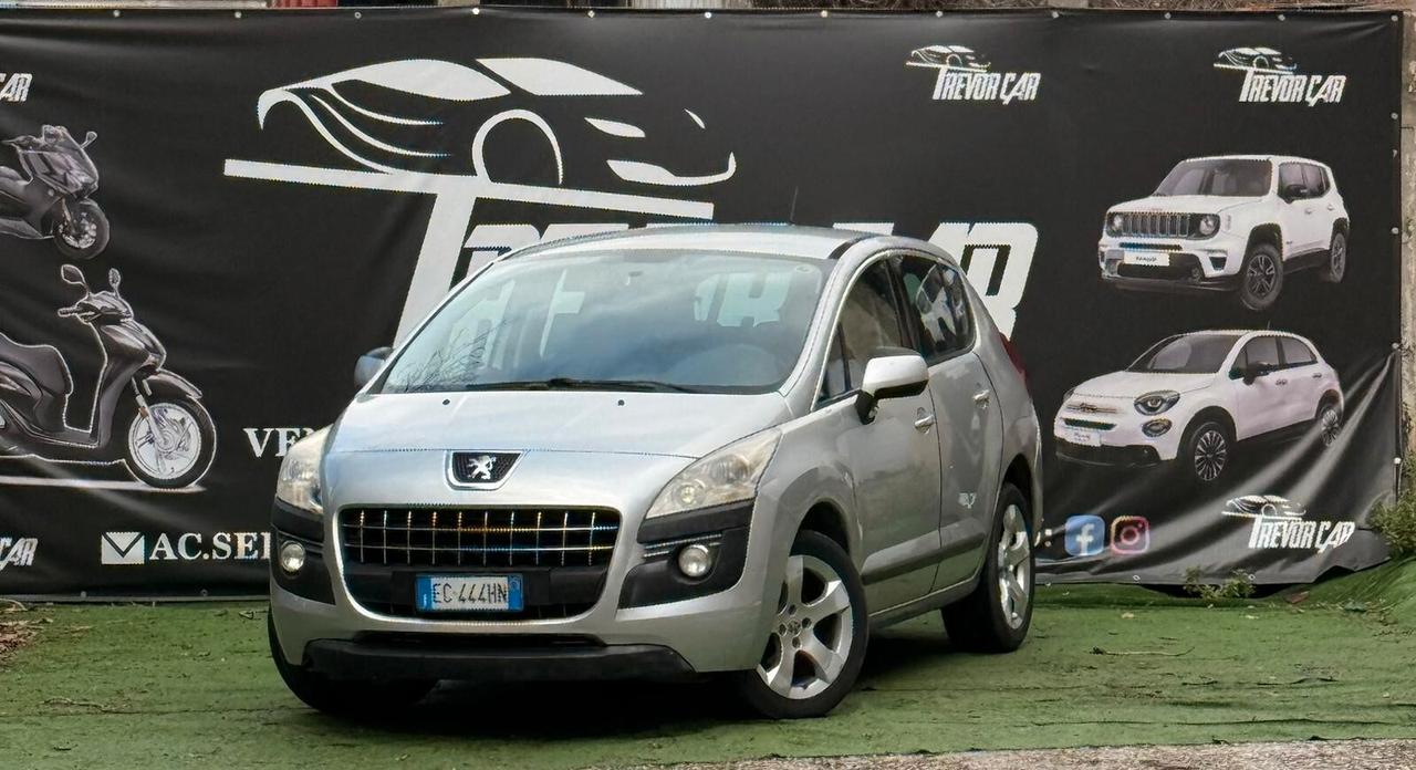 Peugeot 3008 1.6 HDi 110CV Business