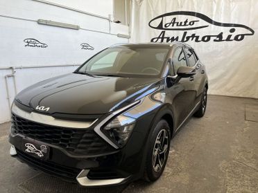 Kia Sportage Sportage 1.6 crdi mhev dct TUA DA 269,00 AL MESE