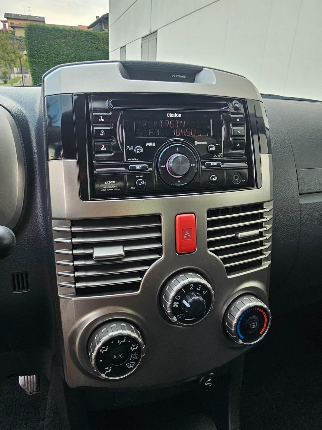 Daihatsu Terios 1.5 4WD Hiro