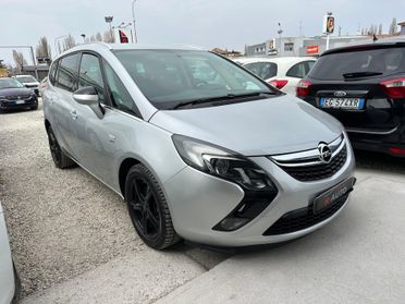 Opel Zafira Tourer 1.6 Turbo EcoM 150CV Elective