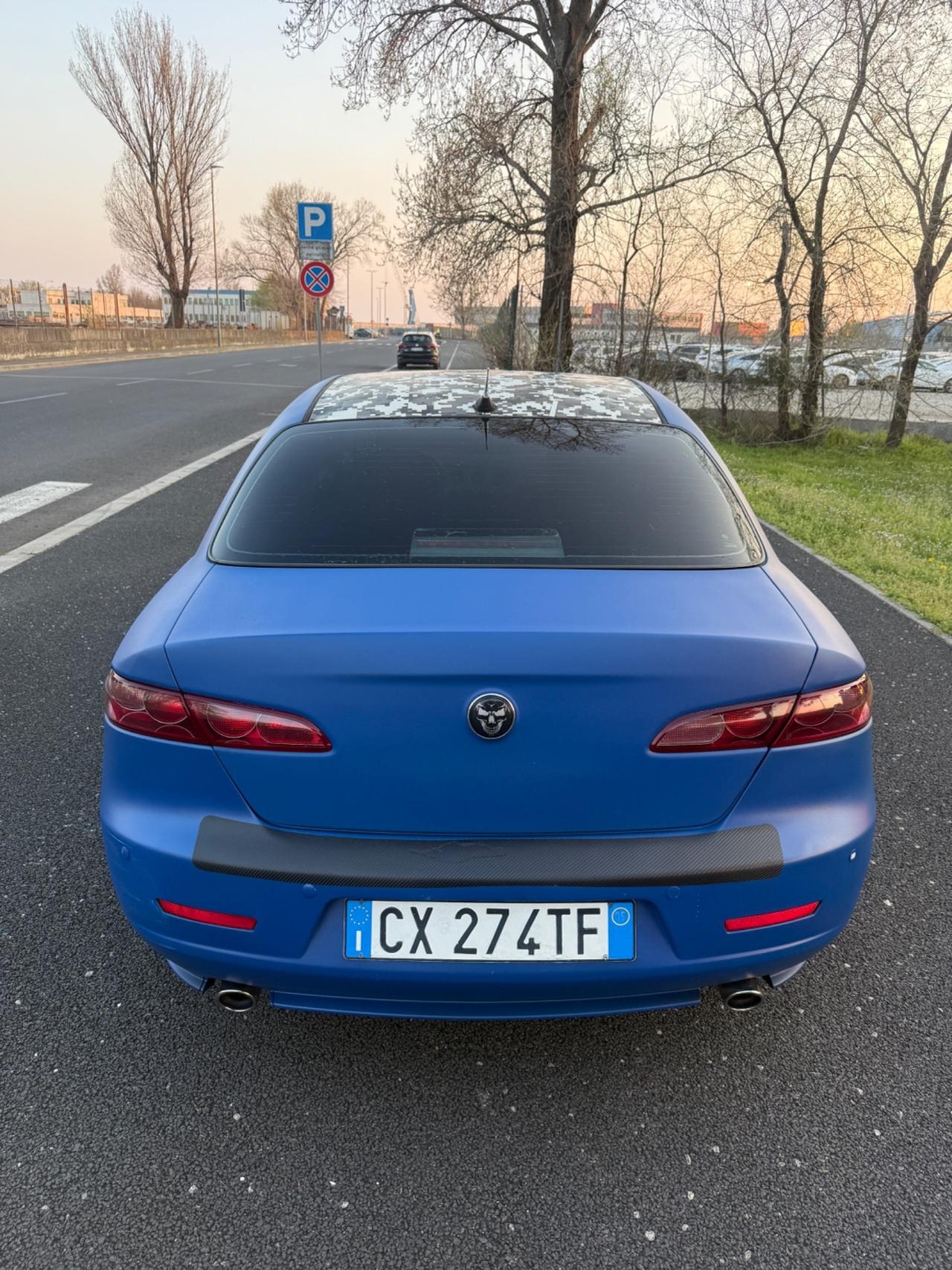 Alfa Romeo 159 1.9 JTDm