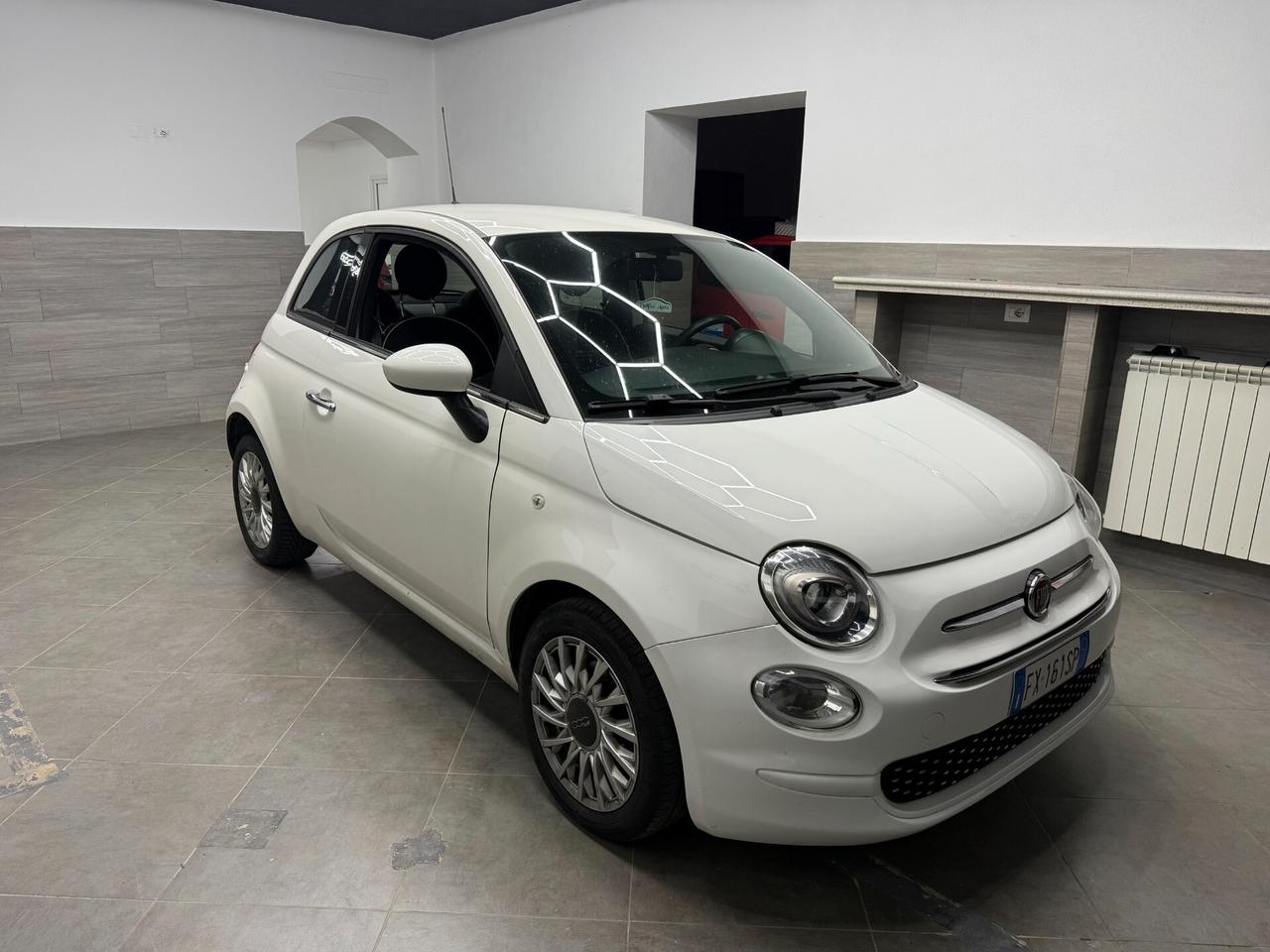 Fiat 500 1.2 Pop