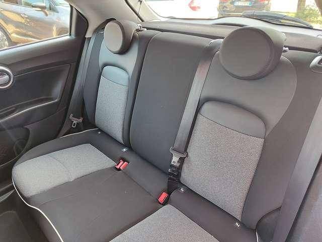 Fiat 500X 500 X 2015 1.3 mjt Popstar 4x2 95cv