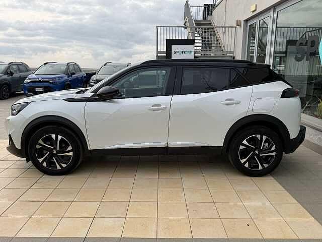 Peugeot 2008 PureTech 130 S&S Allure Pack