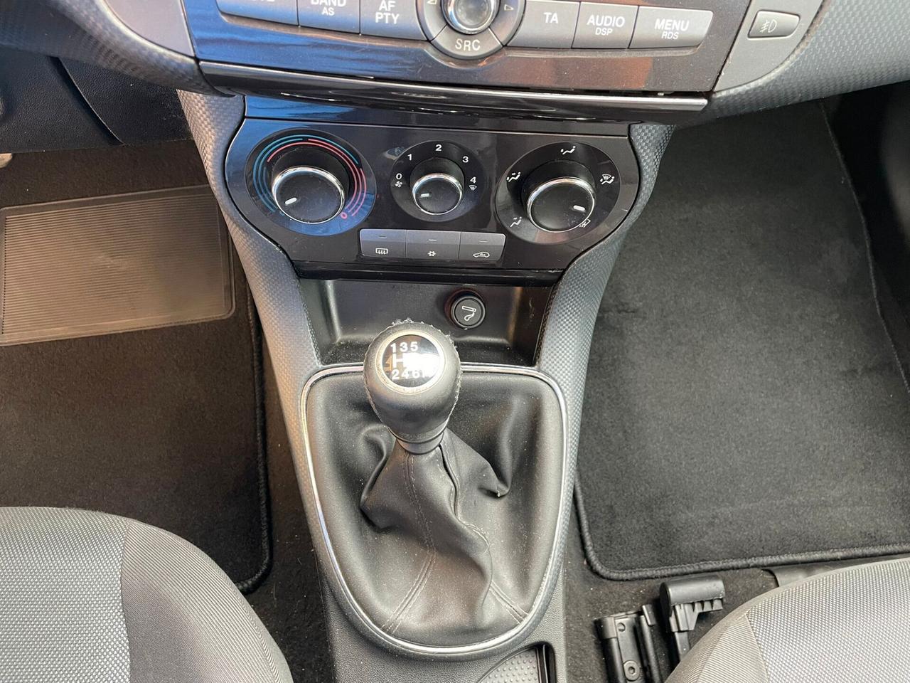 Fiat Nuovo Bravo 1.6 MJ 120 CV Dynamic
