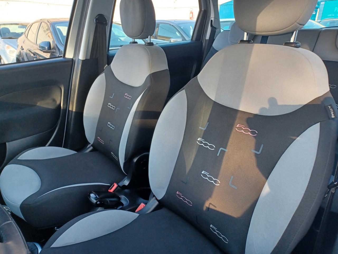 Fiat 500L 1.3 Multijet Pop Star