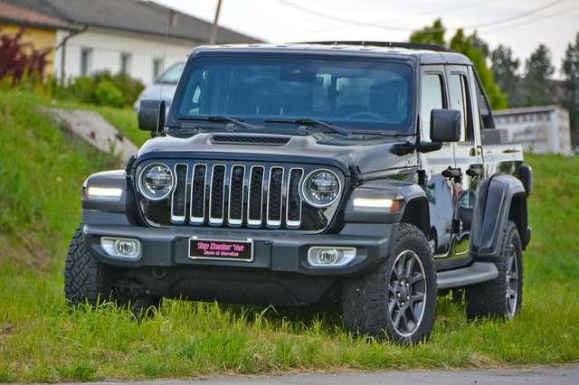 Jeep Gladiator 3.0d V6 OVERLAND 4wd COME NUOVO !!!