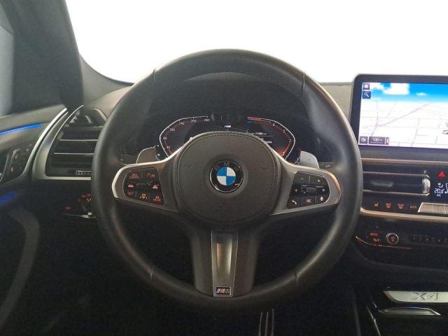 BMW X4 xDrive20d 48V Msport Aut.