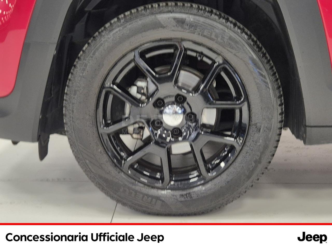 Jeep Renegade 1.0 t3 limited 2wd