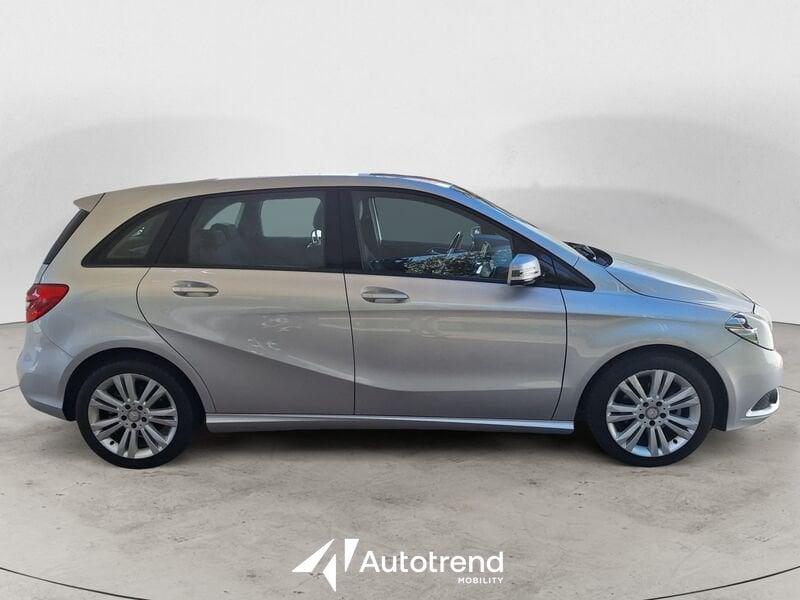 Mercedes-Benz Classe B 180 CDI 109 CV NAVI Premium