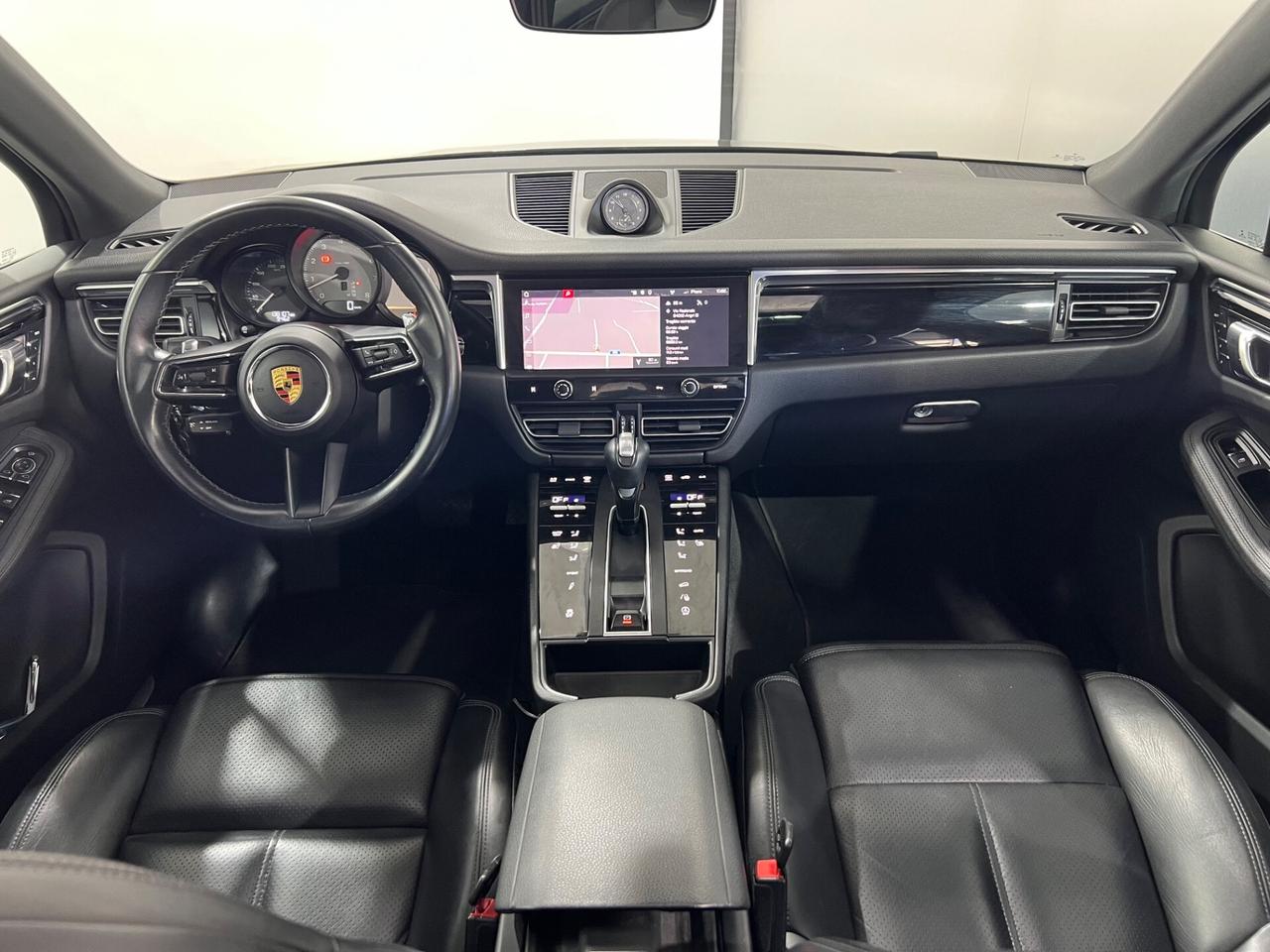 Porsche Macan 3.0 S