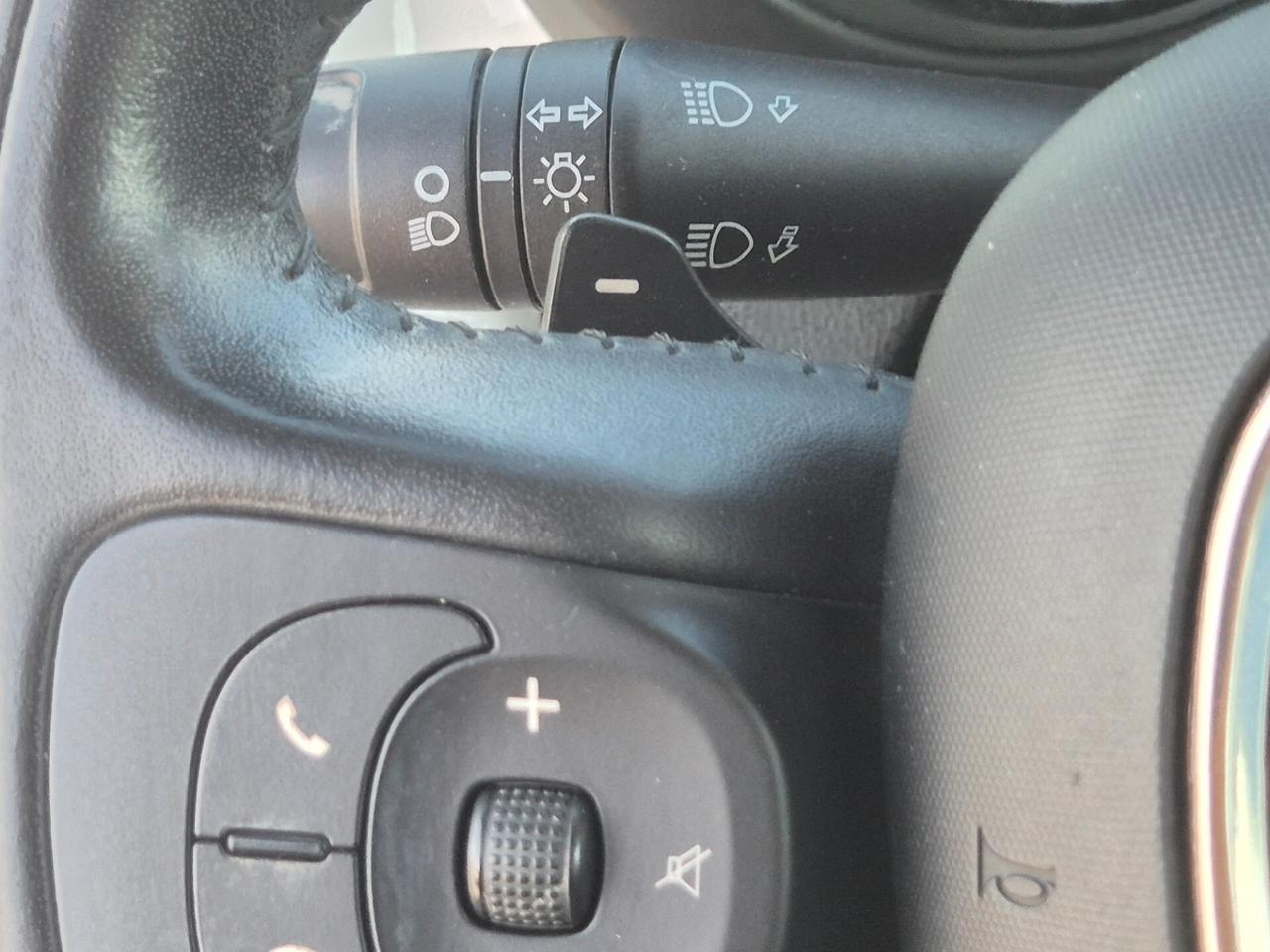 Fiat 500L 1.3 Multijet 85 CV Dualogic Lounge