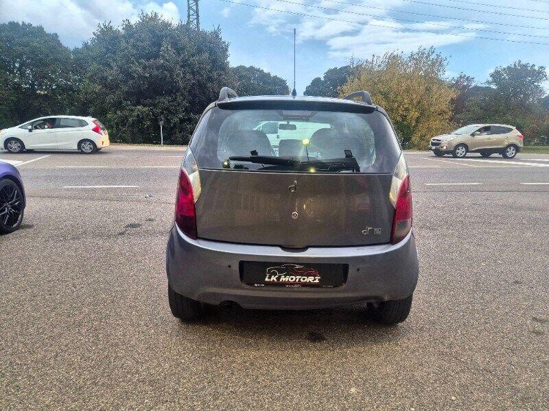 DR AUTOMOBILES dr2 dr2 1.3 16V