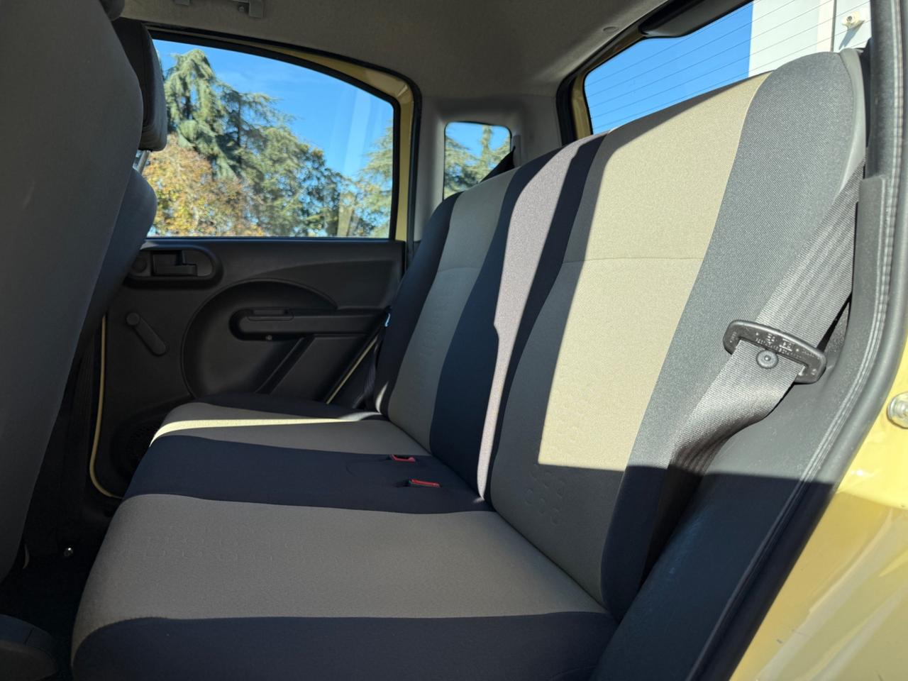 Fiat Panda 1.2 Dynamic Natural Power