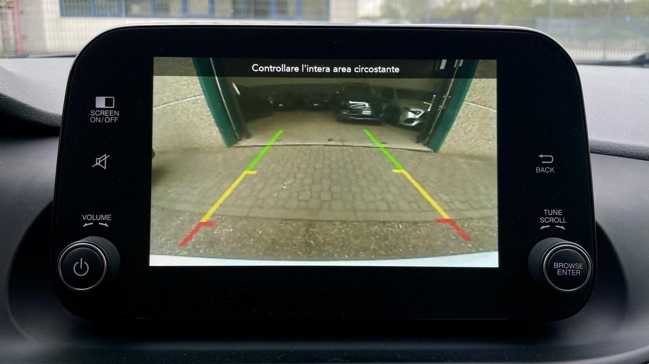 FIAT TIPO SW 1.3 CITY LIFE MTJ 95CV - FULL LED, NEOPATENTATI