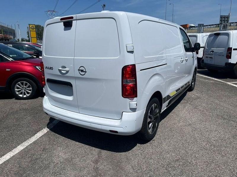 Opel Vivaro 2.0 Diesel 180CVS&SAT8 Sportive (IVA ESCL.)