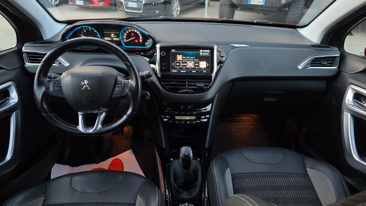 Peugeot 2008 BlueHDi 120 S&S GT Line