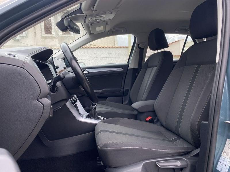 Volkswagen T-Roc Life 2.0 TDI 116 CV