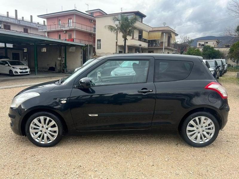Suzuki Alto SUZUKI SWIFT 1.3 DDIS 75CV GL TOP