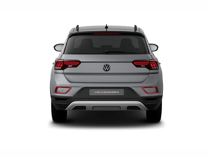 Volkswagen T-Roc 1.0 tsi edition plus 115cv