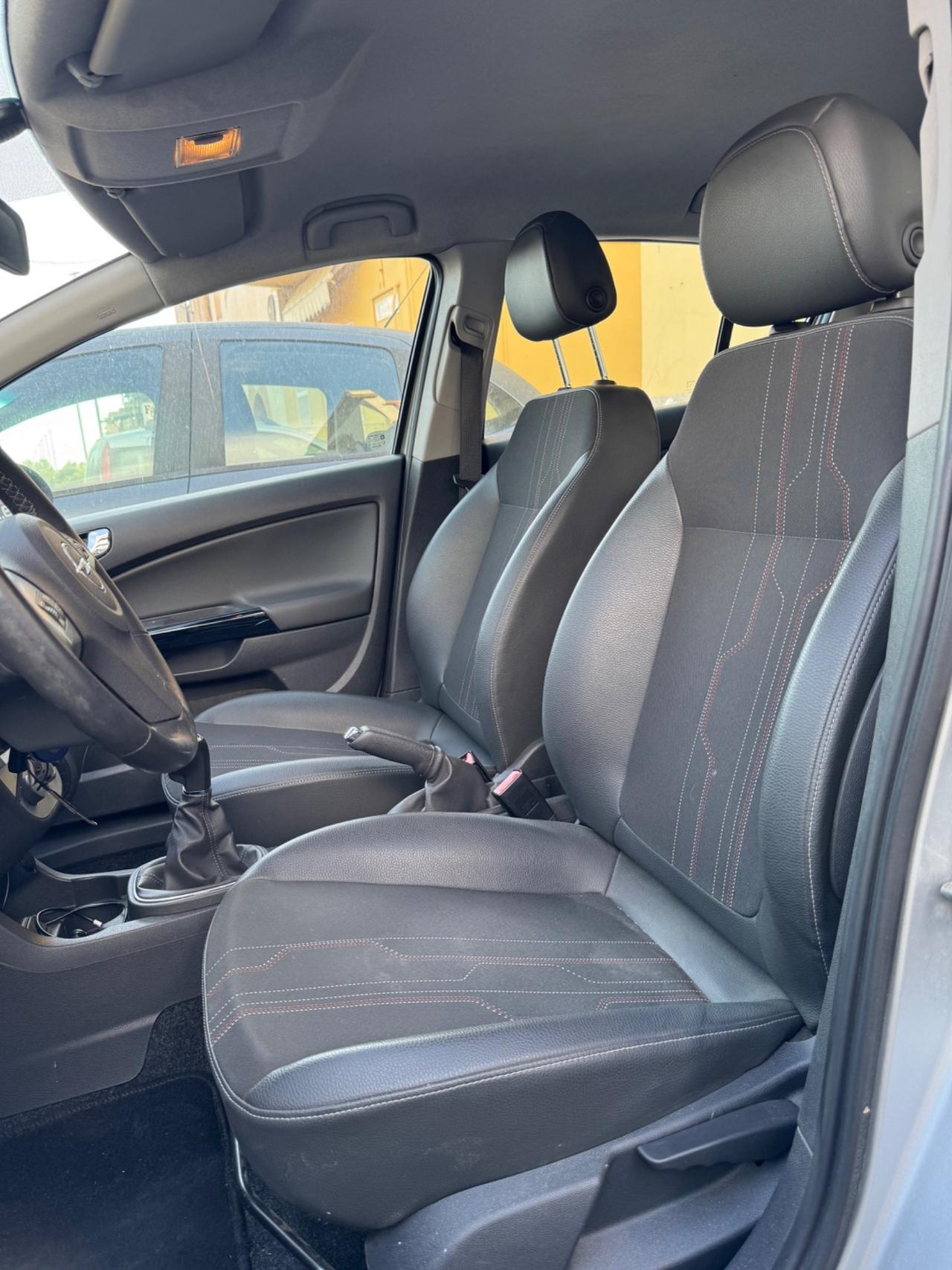 Opel Corsa 1.2 5 porte Edition