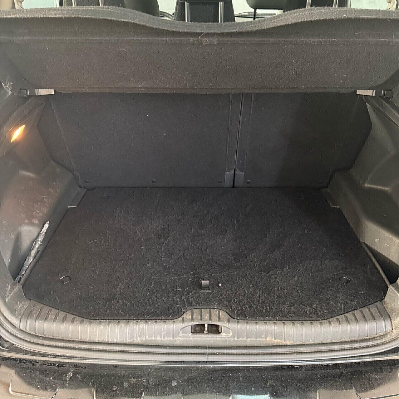 Citroen C3 Picasso 1.6 HDi AUTOMATICA