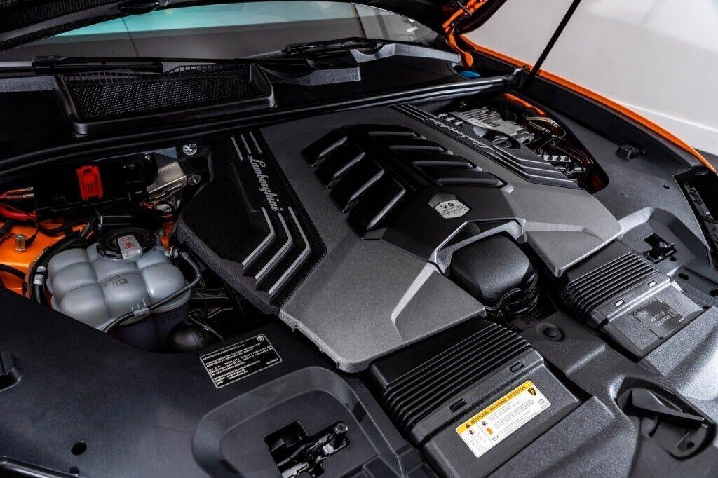 Lamborghini Urus 4.0 Performante NOLEGGIO LUNGO TERMINE - LEASING FULL INCLUSIVE