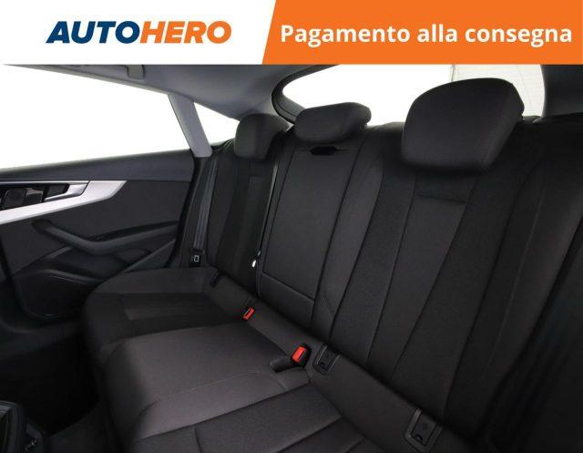 AUDI A5 SPB 35 TDI S tronic Business Advanced