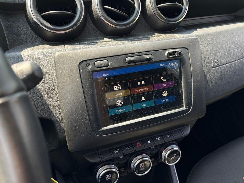 Dacia Duster 1.0 tce ECO-G Prestige 4x2