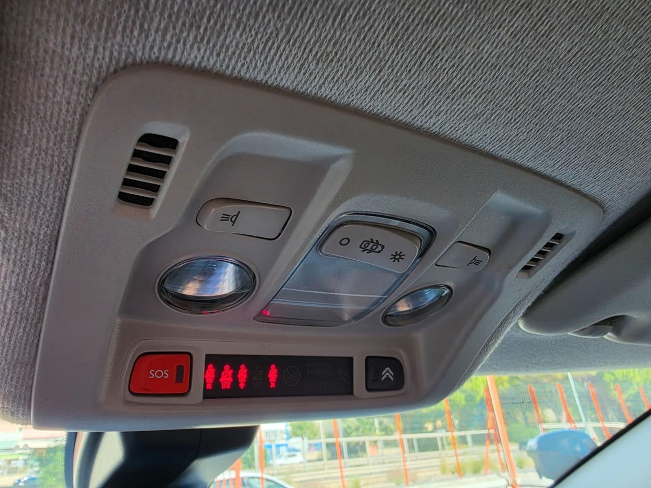 Citroen C3 1,2 benzina 10/2020 Cv83