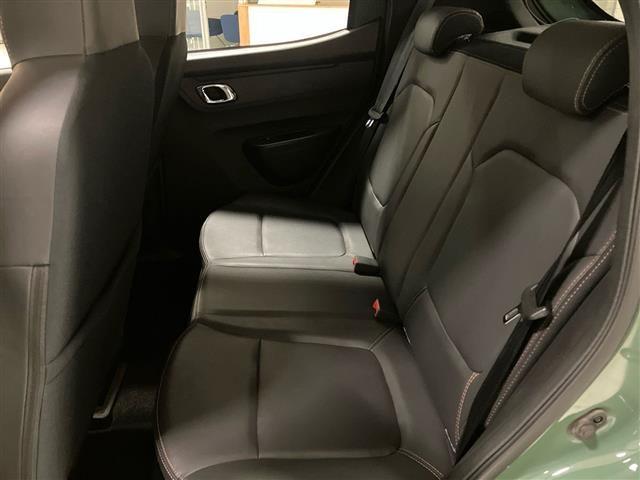 DACIA Spring Electric 65 Extreme