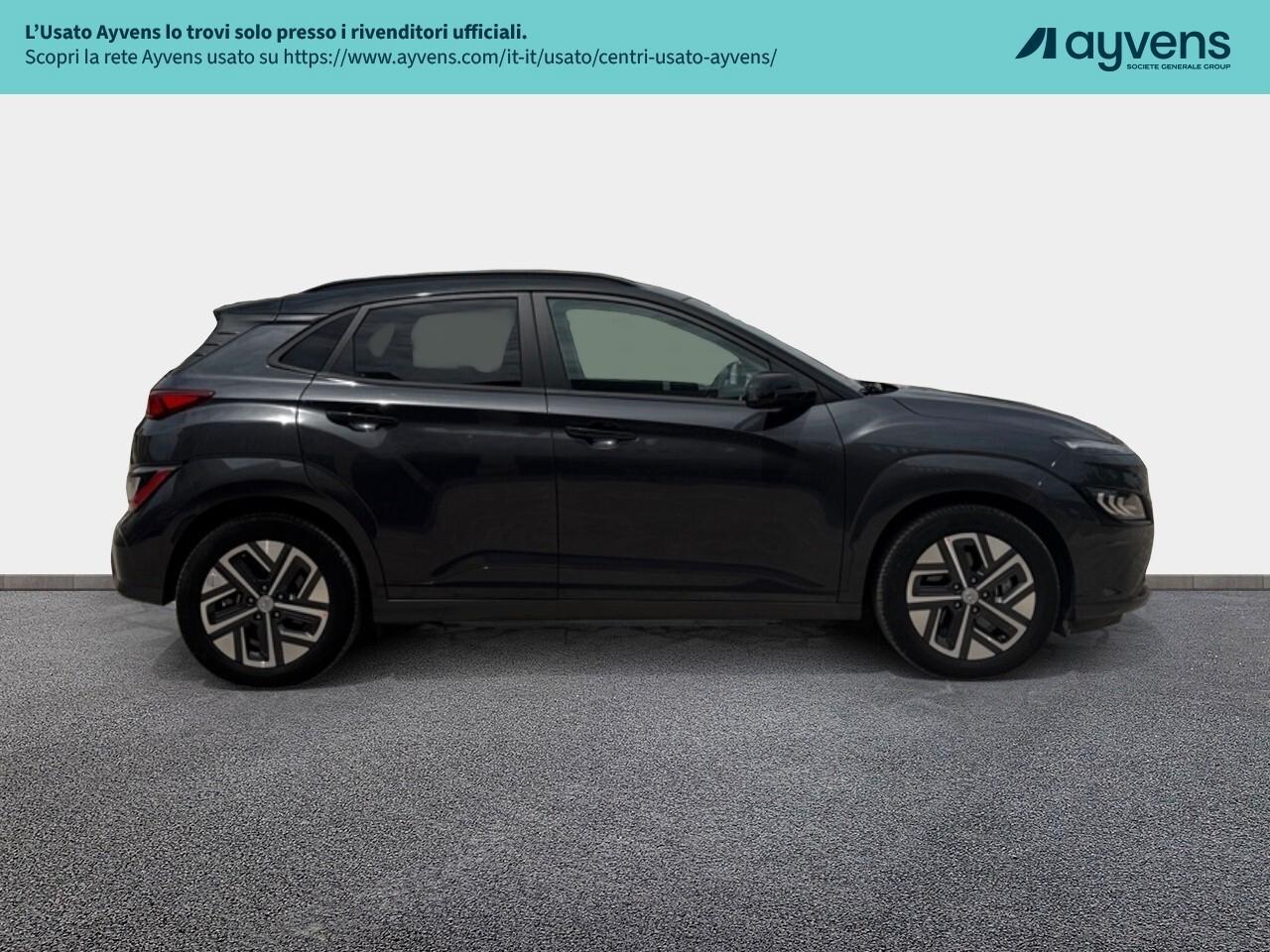 Hyundai Kona EV 64 kWh XLine