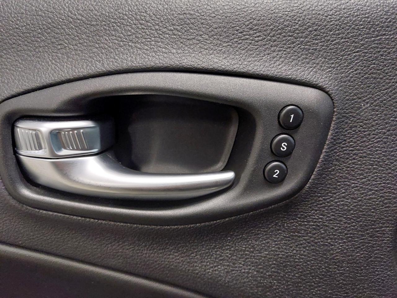 JEEP Compass 2ª serie Compass 2.0 Multijet II ...