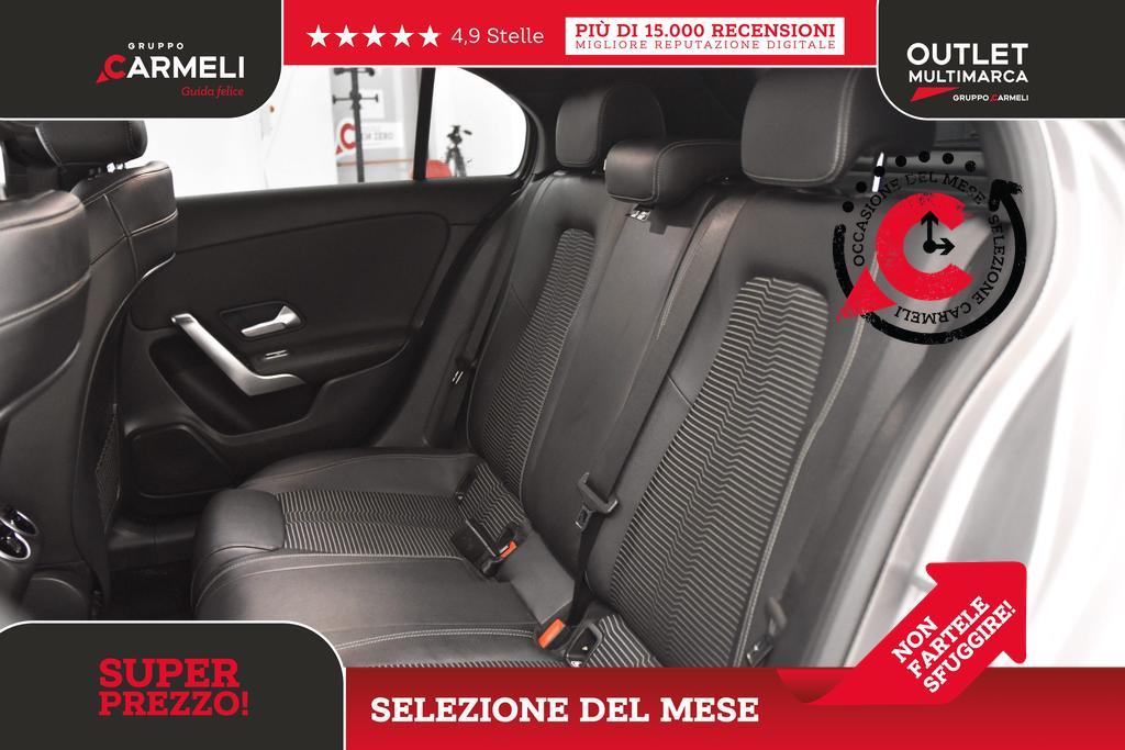 Mercedes Classe A 180 180 D Sport 7G-DCT