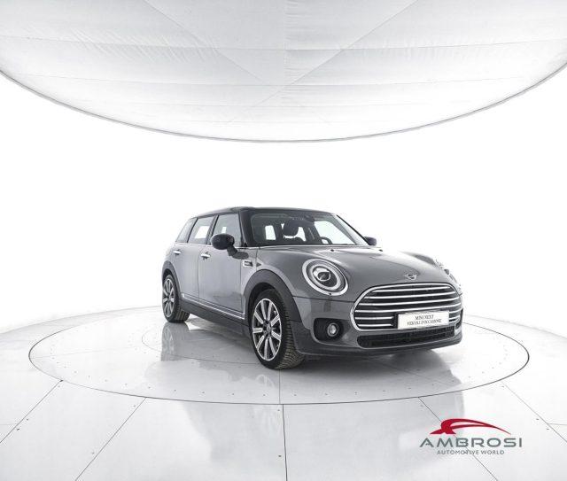 MINI Clubman Cooper 1.5 Cooper Mayfair Edition