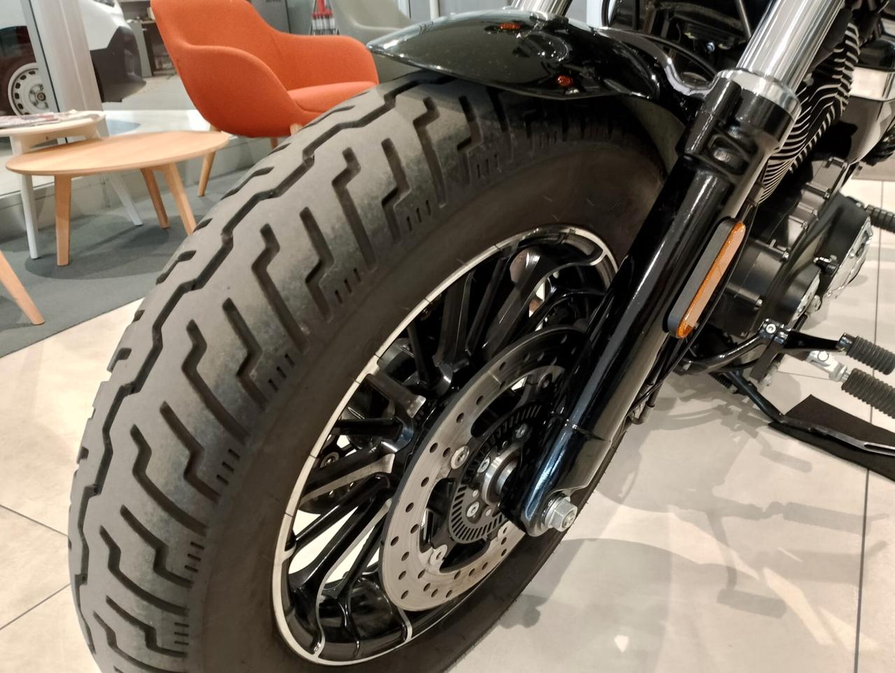 Swm Stormbreaker V1200