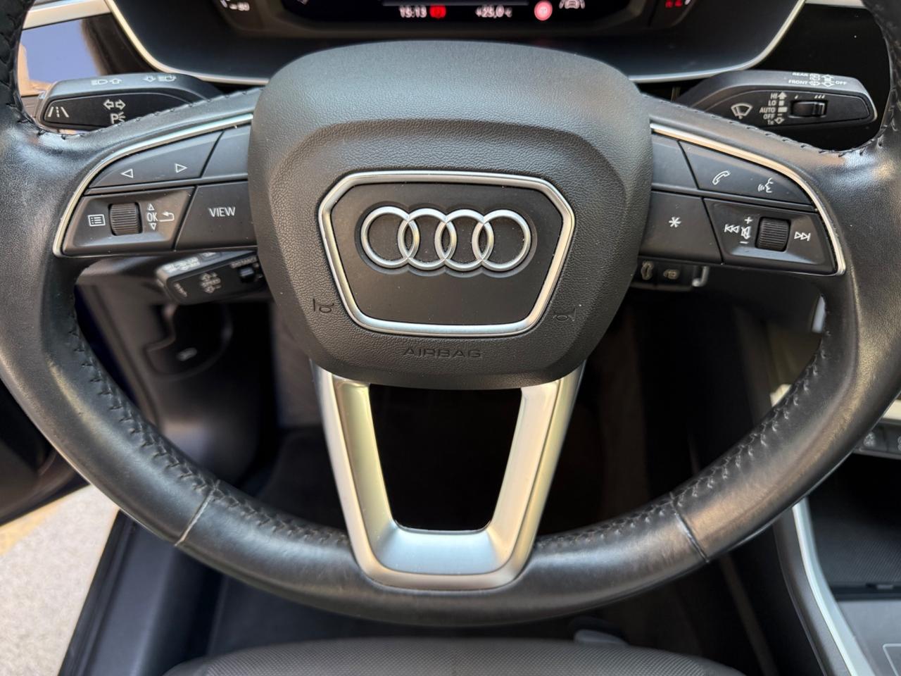 Audi Q3 35 2.0 Tdi 150CV Stronic Advanced
