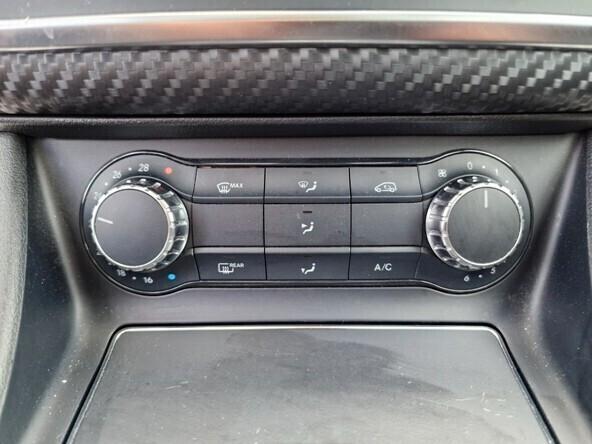 Mercedes-benz A 180 d Automatic Premium