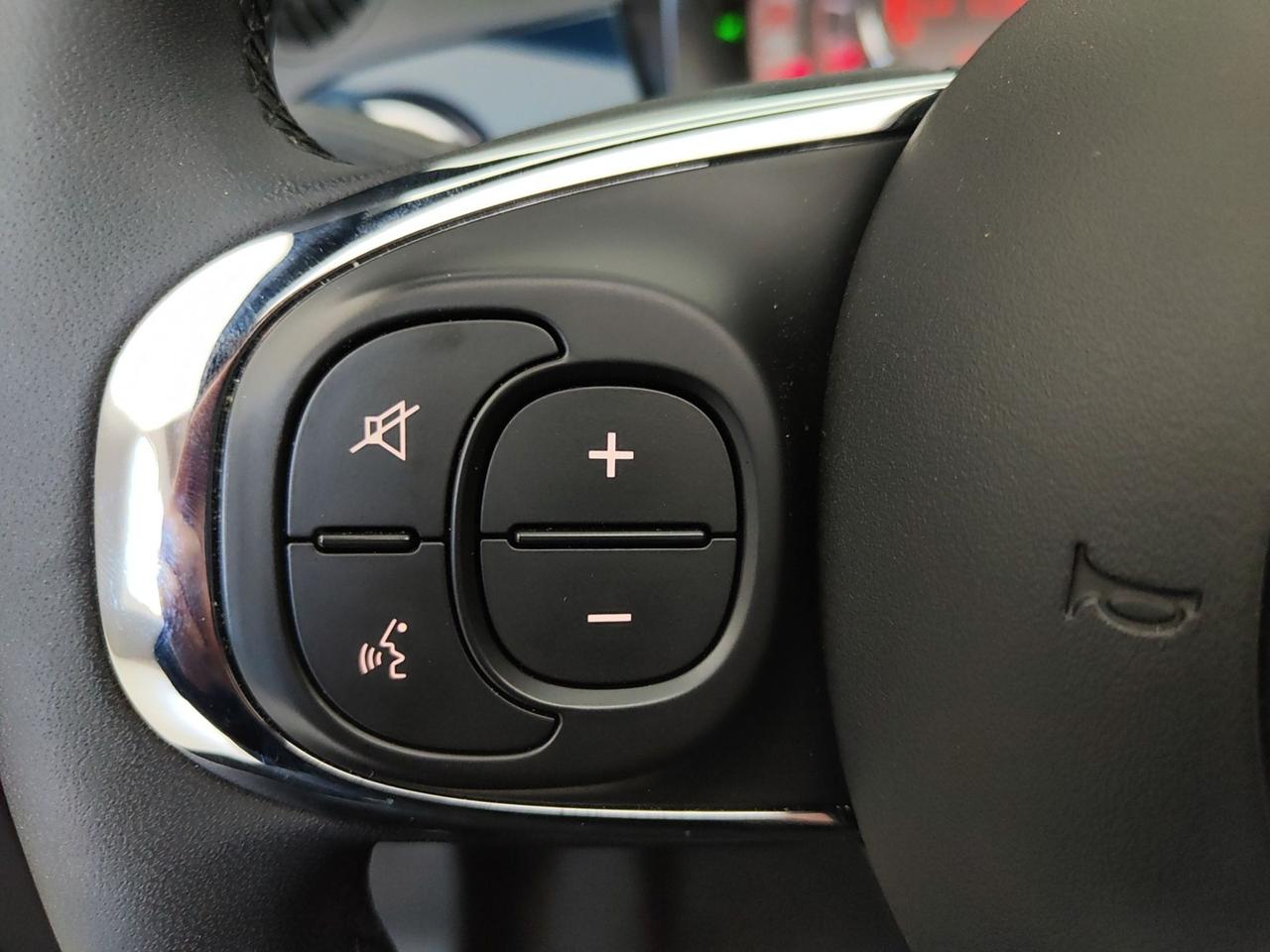 FIAT 500C III 2015 1.0 70CV HYBRID DOLCEVITA