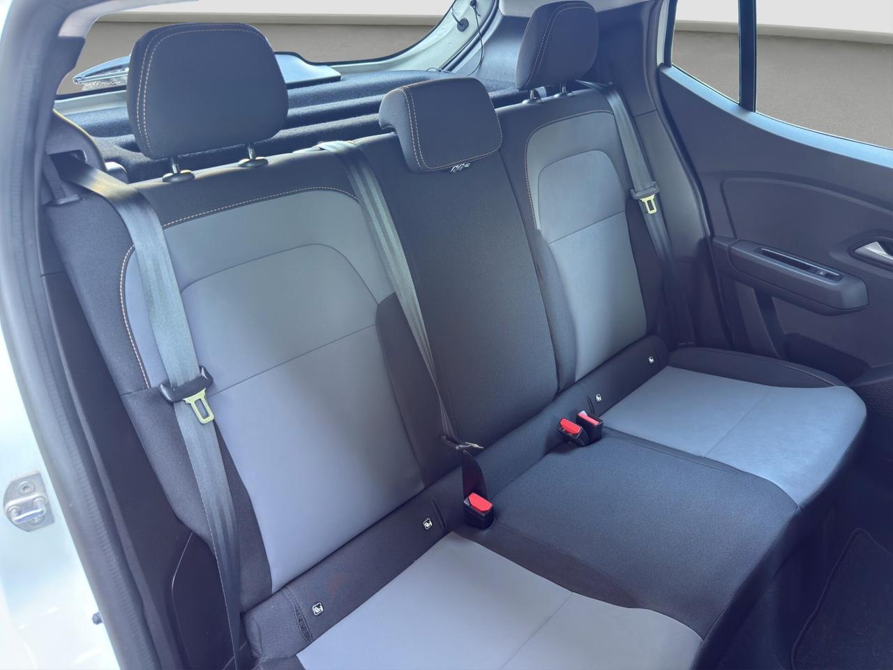 Dacia Sandero Stepway 1.0 TCe ECO-G Extreme