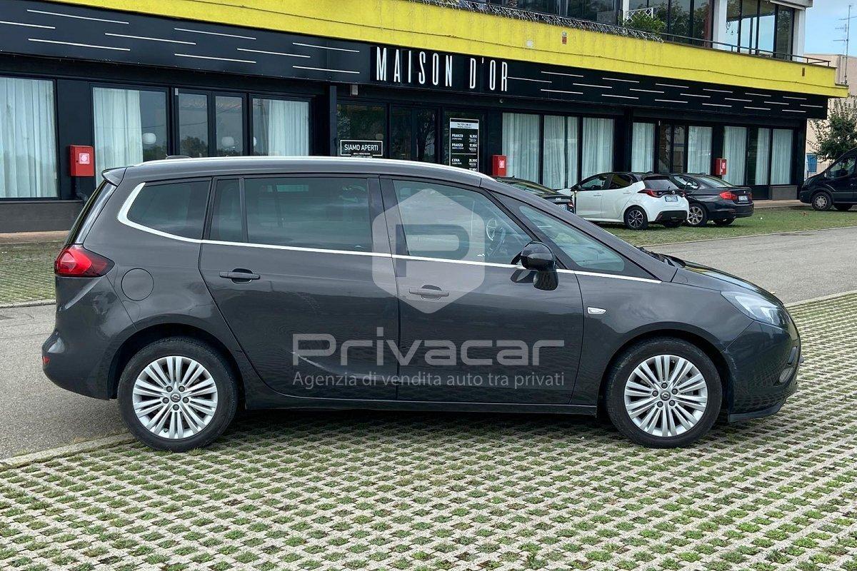 OPEL Zafira Tourer 1.6 Turbo EcoM 150CV Elective