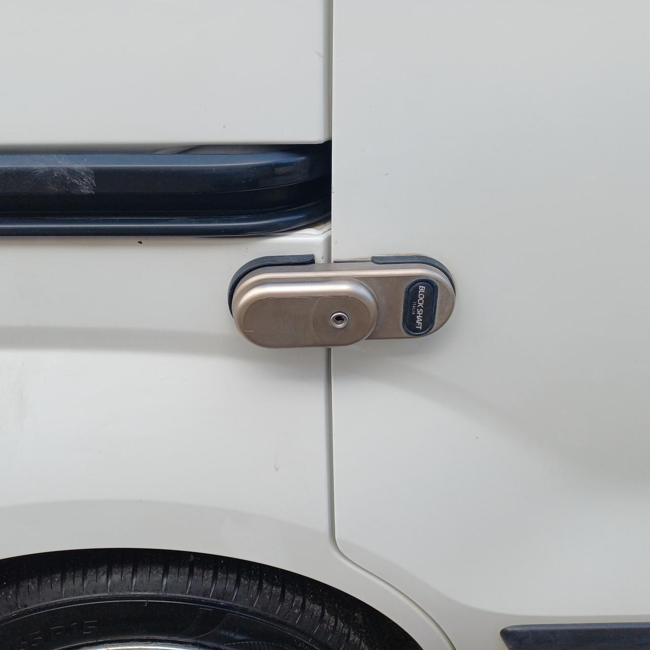 Fiat fiorino 1.3 multijet cv 95