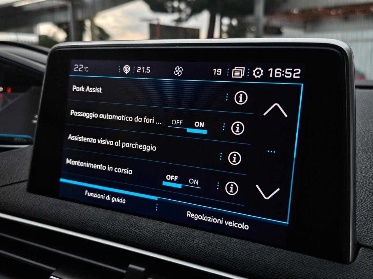 Peugeot 3008 BlueHDi 180 S&S EAT8 GT