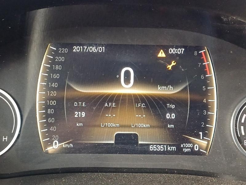 DR MOTOR DR4.0 1.5 MT BENZ GPL