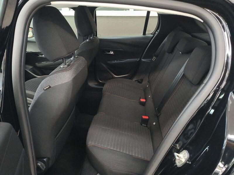 Peugeot 208 208 PureTech 75