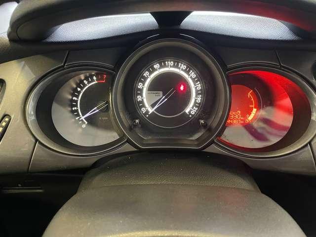 Citroen C3 C3 II 2009 1.2 puretech Exclusive 82cv E6