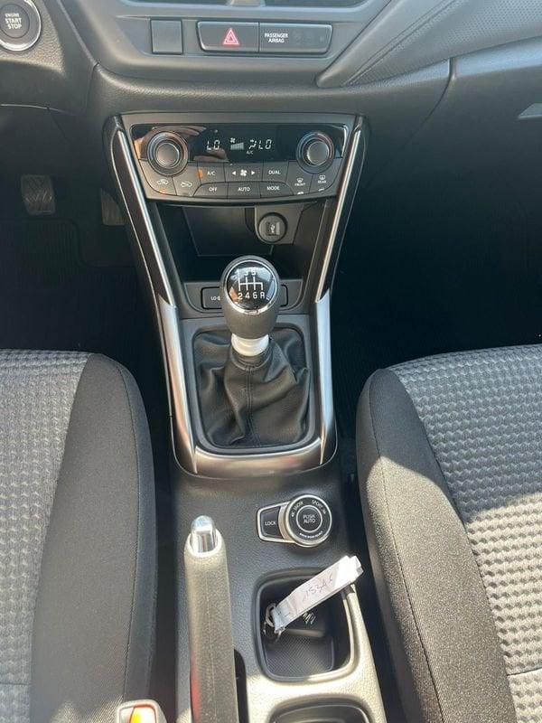 Suzuki S-Cross S-Cross 1.4 Hybrid 4WD AllGrip Top+