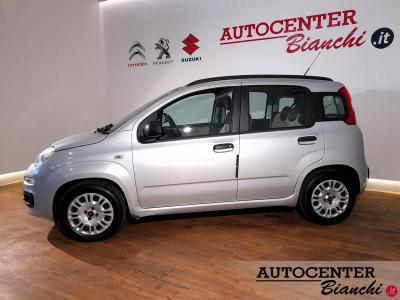 Fiat Panda 1.3 mjt 16v Lounge 75cv