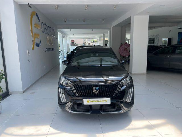 PEUGEOT 2008 PureTech 100 S&S Allure da ?199,00 mensili