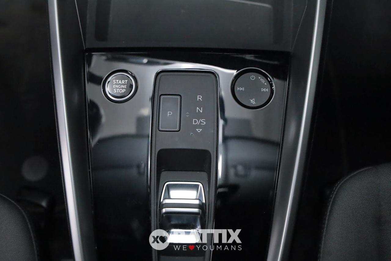 Audi A3 Sportback 35 2.0 TDI 150CV Business s-Tronic